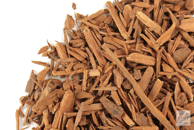 Yohimbine Bark