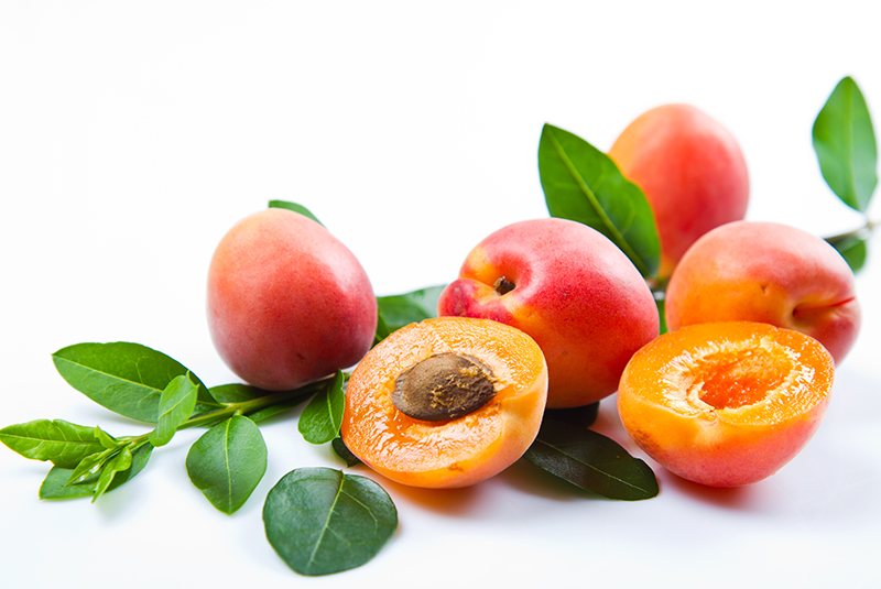 Apricot Extract