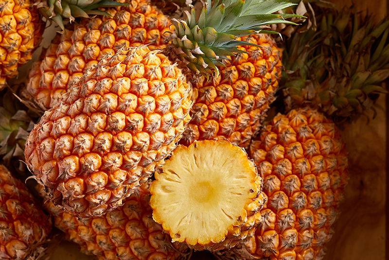 Pineapple Extract