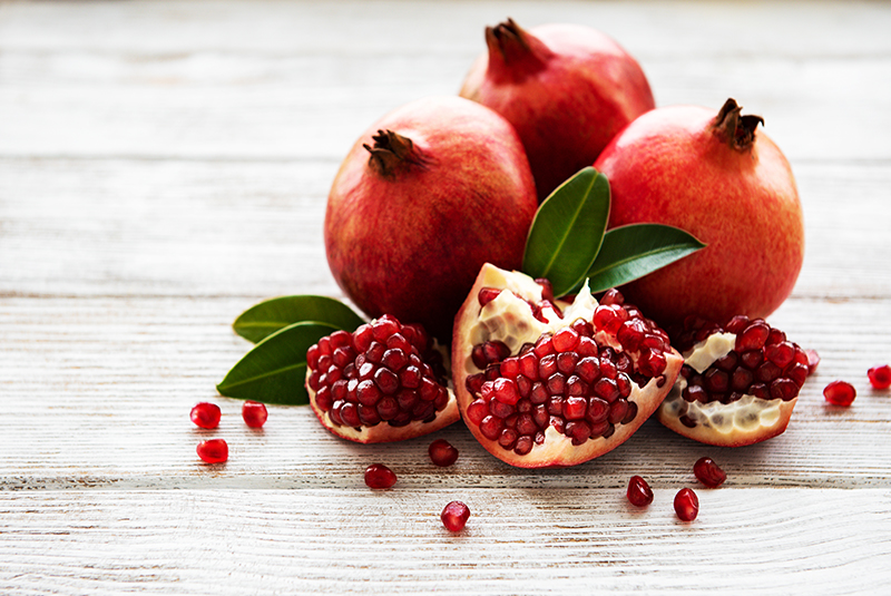 Pomegranate Extract